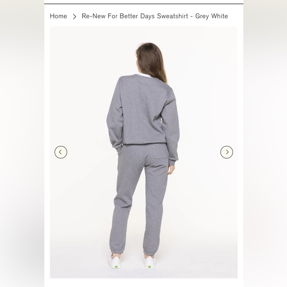 FOR DAYS || jogger set - Picture 7 of 9